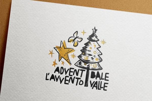 Vizualni identitet Advent Bale